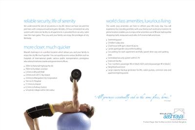 Bharath Aashraya Brochure 5