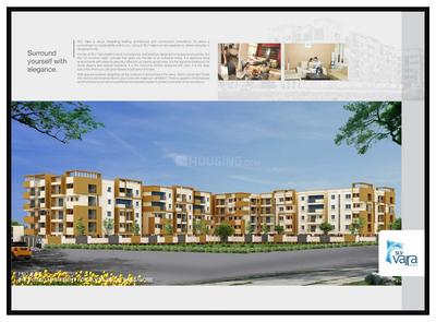 Image of 1508 Sq.ft 3 BHK Apartment / Flat for sale in SLV Vajra, Horamavu, Bengaluru for Rs. 11500000