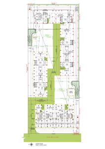 Image of 1710 Sq.ft 3 BHK Apartment / Flat for sale in Resset Good Earth, Ghuma, Ahmedabad for Rs. 7500000