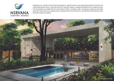 Lakeview Retreat Brochure 3