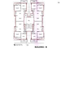 Madhav Sky Homes Brochure 13