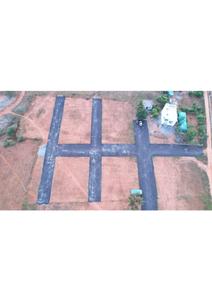 Image of 8362 Sq.ft Residential Plot / Land for sale in AIIMS Nagar, Kinnimangalam, Madurai for Rs. 500000