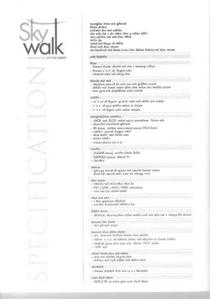 Sky Walk Brochure 10