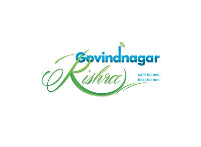 Govindnagar Housing Complex Brochure 1