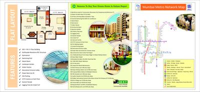 Kalyan Nagari Brochure 1