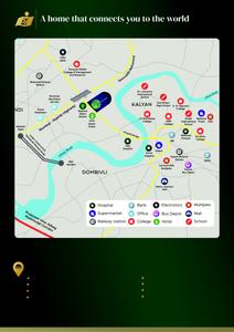 Mahindra Happinest Kalyan Project B Brochure 2