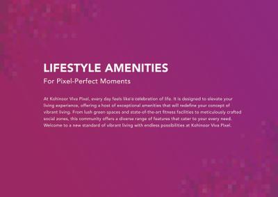 Kohinoor Viva Pixel Brochure 14