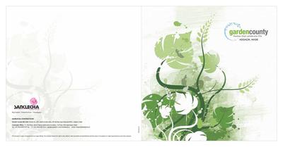 Sanklecha Garden County Brochure 1