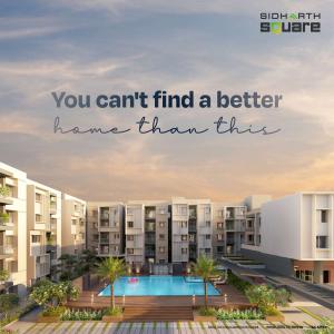 Sidharth Square Brochure 4