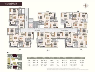 Thulir By DAC Brochure 20