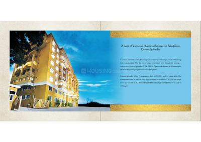 Esteem Splendor Brochure 2