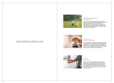 Lodha Codename Only The Best Brochure 5