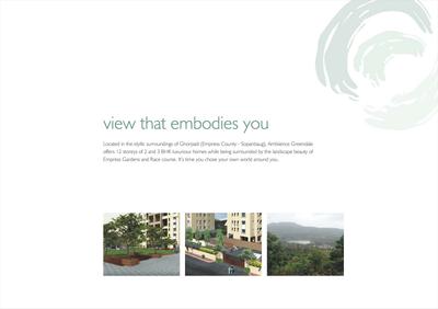 Ambiience Greendale Brochure 5