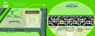 Amrapali Riverview Brochure 2