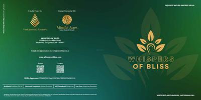 Whispers of Bliss Brochure 1