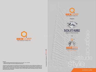 Hex City Brochure 1