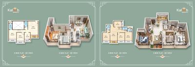 Satpanth Kalash Serenity Brochure 11