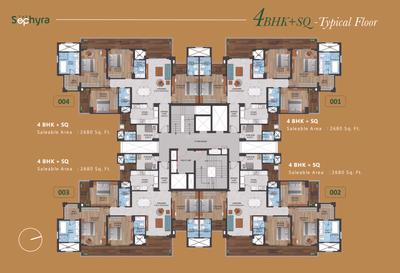 The Sephyra Brochure 40