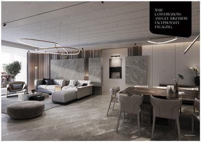 Shalimar One World Pinnacle Brochure 41