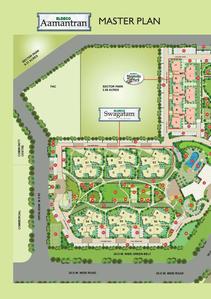 Eldeco Magnolia Park Brochure 4