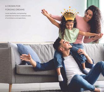 Vasavi Crown East Brochure 12