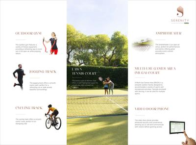 Rishita Serenity Brochure 19