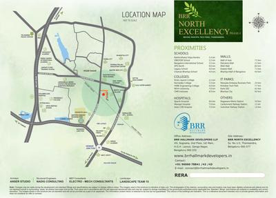 BRR North Excellency Phase 1 Brochure 13