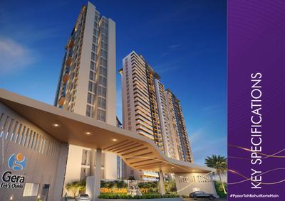 Gera Island Of Joy Project B Brochure 38
