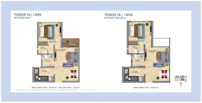 Siddha Sky Brochure 32