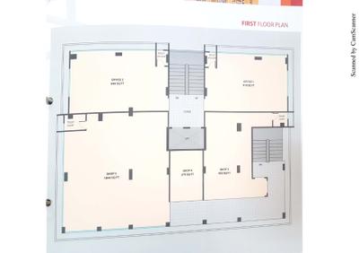 Saransh II The Business Hub Brochure 5