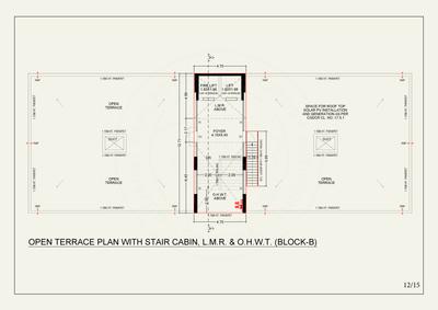 Image of 1100 Sq.ft 3 BHK Apartment / Flat for sale in Addis Addor Arise, University Area, Ahmedabad for Rs. 13000000