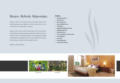 Nirman Upavan Brochure 2