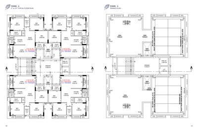 Tulsi Krishna Palace Brochure 6