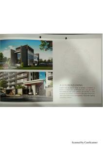 Vision Jumeirah Park Brochure 16