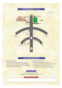 Urban Sez County Brochure 3