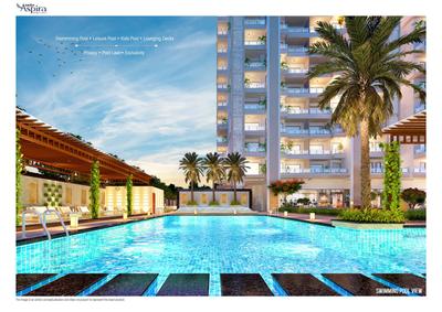 Image of 1900 Sq.ft 3 BHK Apartment / Flat for sale in Santur Aspira, Sector 3, Gurgaon for Rs. 28500000