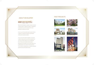 Benchmark Aspire Brochure 48