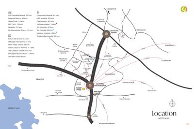 Alekhya Rise Brochure 21