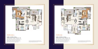 Metro Suites Bellavie Brochure 15