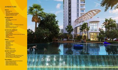 Kumar Prospera Brochure 11