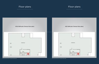 DLF Siris Estate Brochure 9