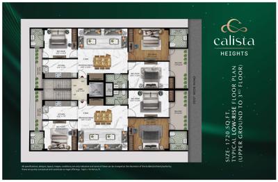 Calista Heights Brochure 15