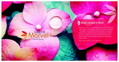 Earth Infrastructures Marvel Brochure 2