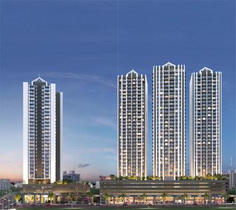 Venkatesh Erandwane Central Brochure 20