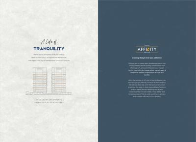 Affinity Tranquil Brochure 2