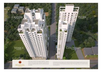 Town Swaroop Marvel Gold Brochure 3