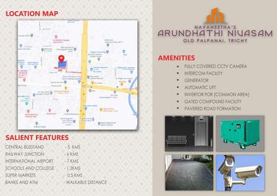 Navaneetha Arundhathi Nivasam Brochure 10