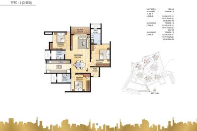 Prestige Falcon City Brochure 19
