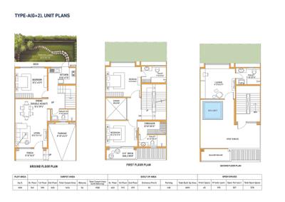 DTC Embassy Phase 1 Brochure 8