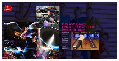 Omaxe World Street Brochure 6